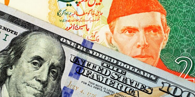 Pakistan’s struggle against currency depreciation