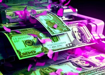 US Dollar Will Lose Status As World’s Reserve Currency, Says S&P Global’s Top Economist