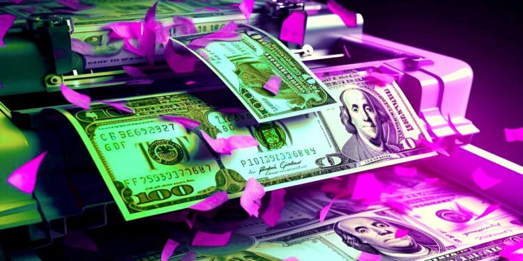 US Dollar Will Lose Status As World’s Reserve Currency, Says S&P Global’s Top Economist