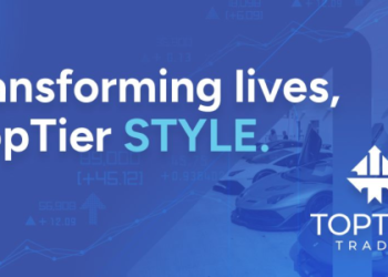 Changing Lives and Fueling the Forex Trading Movement