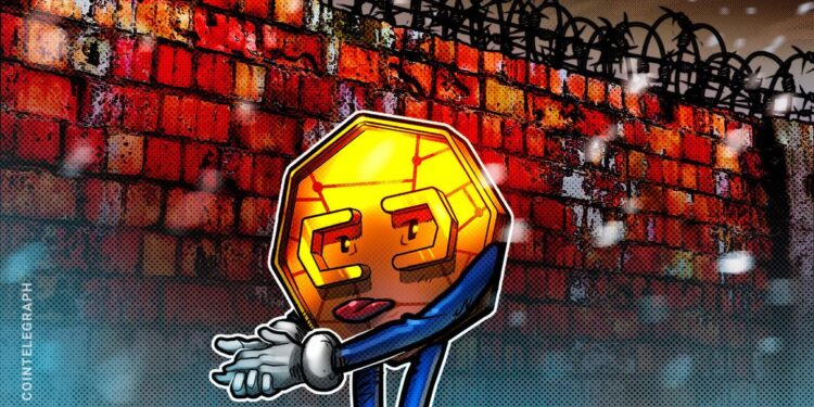 Binance adds fiat currency restrictions for Russian users