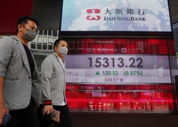 Bonds rally, stocks drift as China boost fades