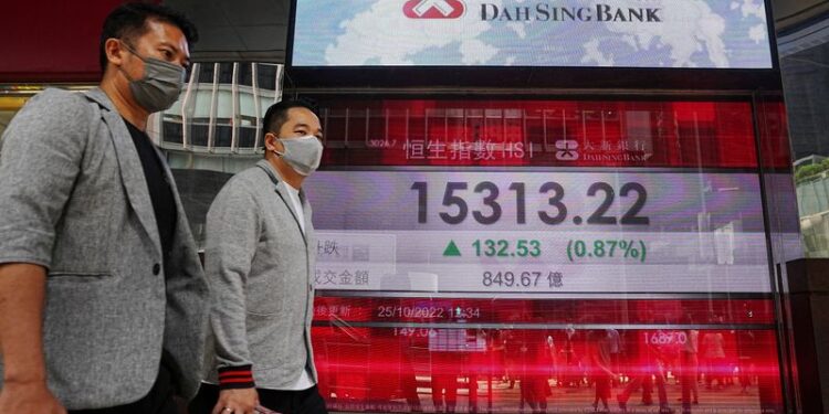 Bonds rally, stocks drift as China boost fades
