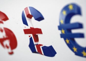 EUR/USD, EUR/GBP Eye Reprieve Following Testing Week