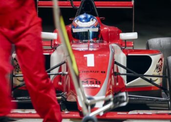 Kingfisher snaps up broker’s motorsport book