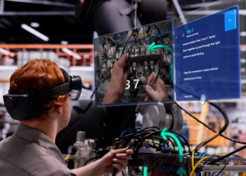 Enabling innovation: Microsoft at Automotive News World Congress 2023