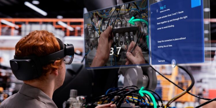 Enabling innovation: Microsoft at Automotive News World Congress 2023