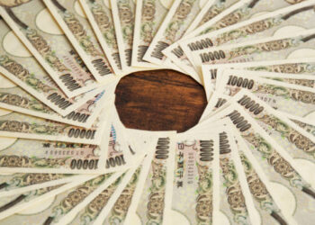 Yen Steady as Ueda Sticks to Script at Jackson Hole