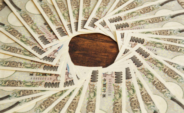 Yen Steady as Ueda Sticks to Script at Jackson Hole