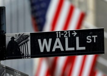 Futures fall as investors await more economic data to assess Fed rate path