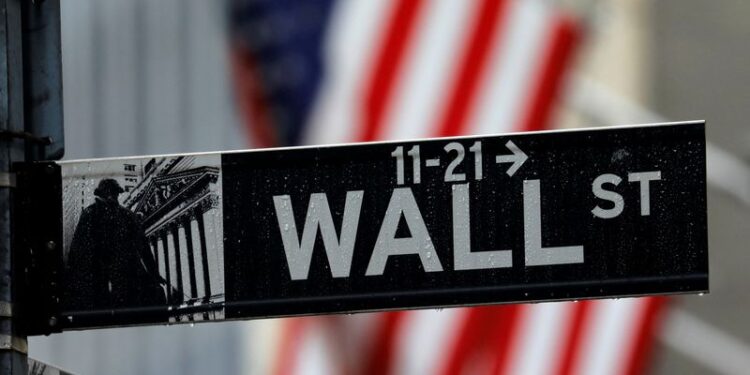 Futures fall as investors await more economic data to assess Fed rate path