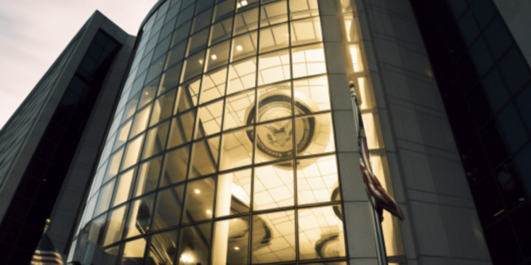 CFTC fines Bitcoin trading firm $1.7 billion for forex fraud