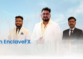 Enclave FX: Defining forex excellence at Forex Expo Dubai 2023 as titanium sponsor – News
