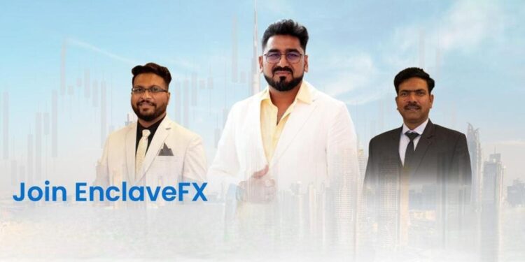 Enclave FX: Defining forex excellence at Forex Expo Dubai 2023 as titanium sponsor – News