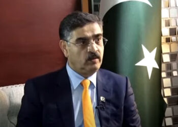 IMF appreciated crackdown against illegal currency trad: PM