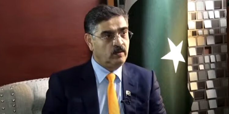 IMF appreciated crackdown against illegal currency trad: PM