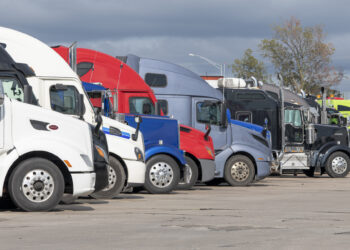 Freight brokerage bubble bursting as freight markets face long winter 