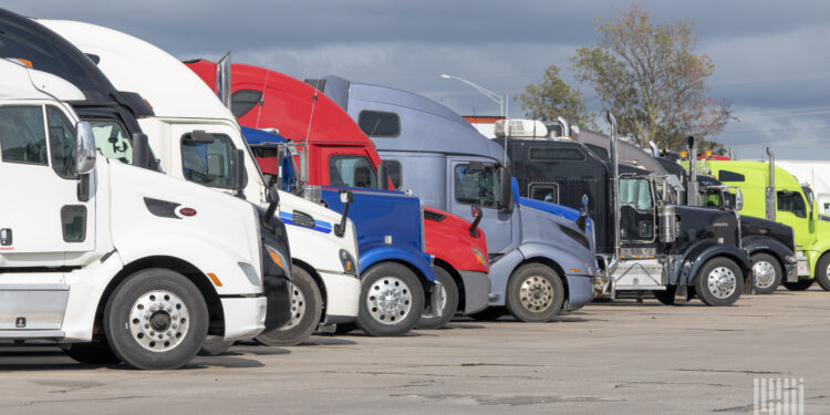 Freight brokerage bubble bursting as freight markets face long winter 