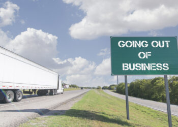 ‘Fraud, theft and abuse’ force Texas freight brokerage to shut down