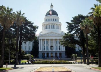 California’s New Data Broker Law Could Be The First Of Many