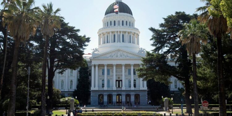 California’s New Data Broker Law Could Be The First Of Many