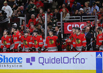Chicago Blackhawks crack-down on third-party ticket brokers with offseason audit