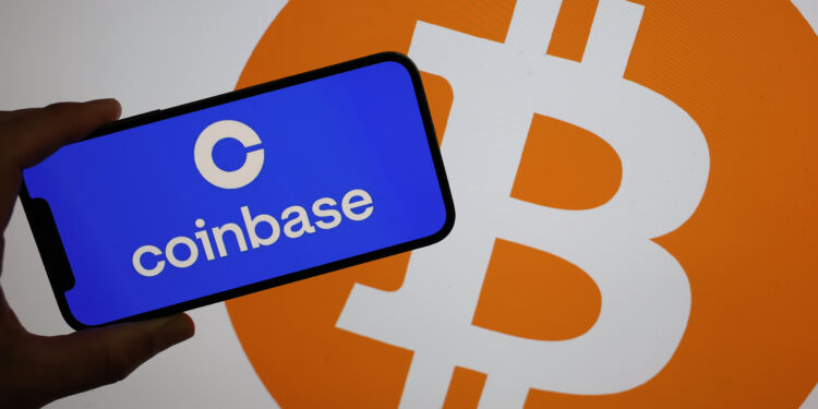 Coinbase ‘confident’ a U.S. bitcoin ETF will be approved