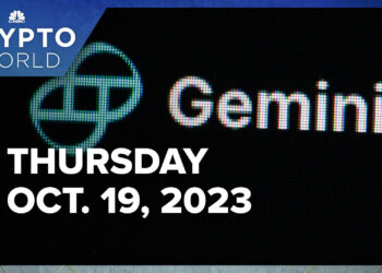 New York AG sues Digital Currency Group, Genesis and Gemini, alleging fraud: CNBC Crypto World