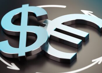 EUR/USD: ZEW-Konjunkturerwartungen steigen deutlich | stock3