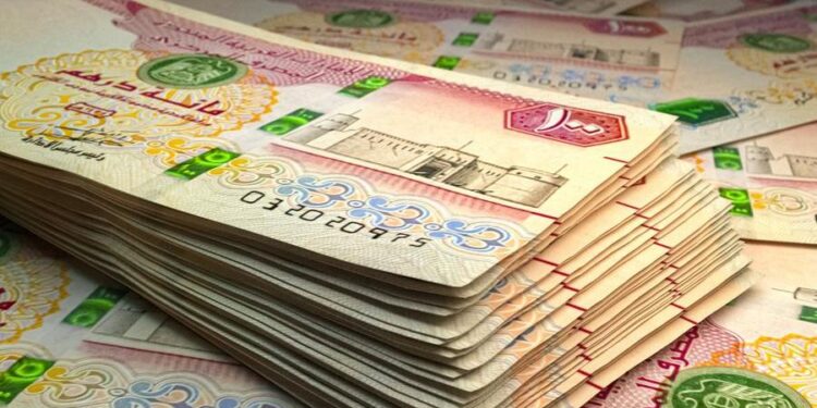 UAE currency exchange firm Al Ansari declares $81.7mln cash dividend