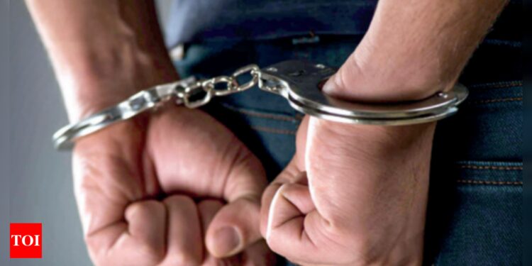 4 Bangladeshi nat’ls held for currency scam | Thane News