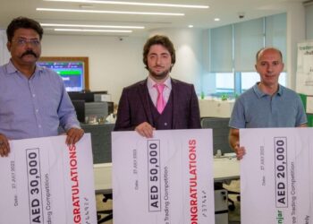 Traders Hub Currency Brokerage announces thrilling risk-free trading – News