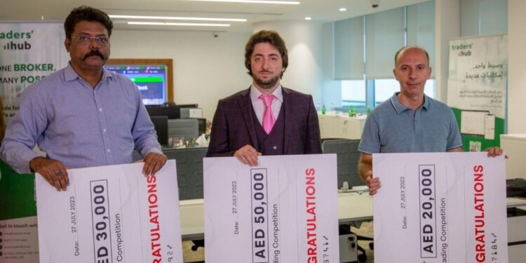 Traders Hub Currency Brokerage announces thrilling risk-free trading – News