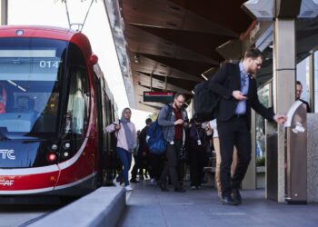 Australia's Job Gains Cool on Higher Rates, Currency Falls – Bloomberg