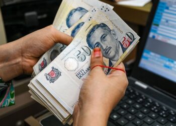 SGD/MYR: Singapore Dollar at All-Time High Against Ringgit on Policy Gap