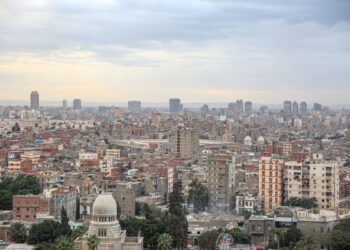 S&P Downgrades Egypt Deeper Into Junk Amid Currency Squeeze