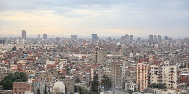 S&P Downgrades Egypt Deeper Into Junk Amid Currency Squeeze