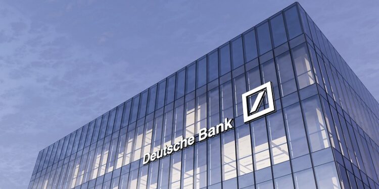 Deutsche Bank and Standard Chartered pilot SWIFT alternative for digital currencies