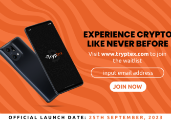 New Crypto Currency Exchange Tryptex Set To Offer The Lowest Trading Fees In The Industry