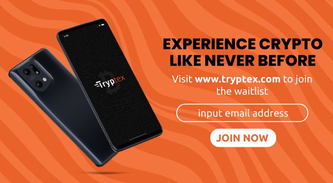New Crypto Currency Exchange Tryptex Set To Offer The Lowest Trading Fees In The Industry