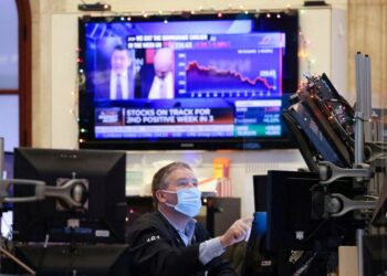 US options traders on edge, eye bond market moves -October 17, 2023 at 01:59 pm EDT