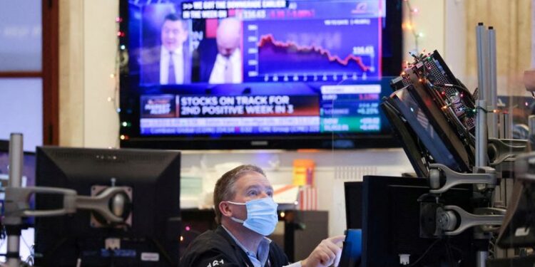 US options traders on edge, eye bond market moves -October 17, 2023 at 01:59 pm EDT