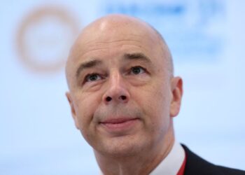 Russia’s optimistic fiscal plans risk budget revenue shortfall -October 19, 2023 at 02:00 am EDT