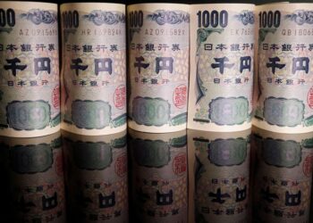 IMF sees recent yen falls as reflecting fundamentals -October 14, 2023 at 10:55 am EDT