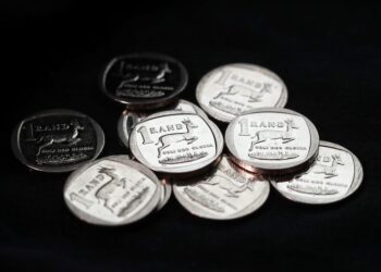 South African rand falls back after Tuesday’s rally -October 11, 2023 at 02:46 am EDT