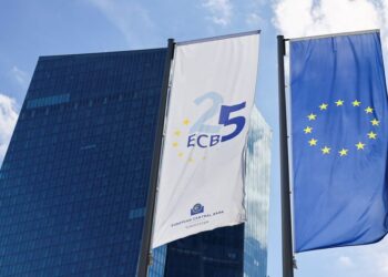 ECB hiking campaign is over but no easing until at least July -October 19, 2023 at 09:07 pm EDT