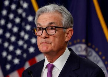 Fed’s Powell set to speak Oct 19 ahead of blackout period -October 12, 2023 at 05:31 pm EDT