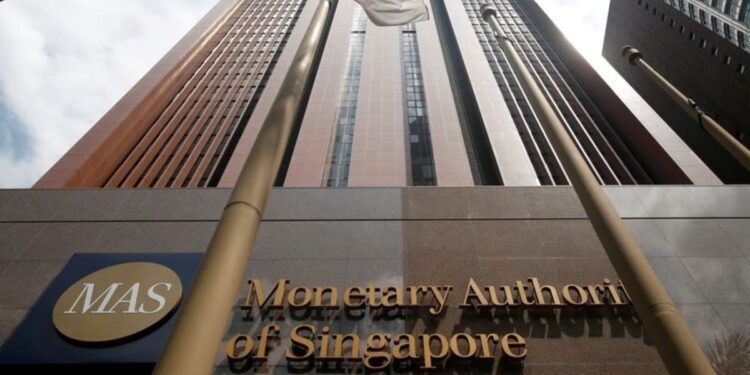 MAS keeps monetary policy unchanged, expects Singapore’s economy to ‘improve gradually’ next year
