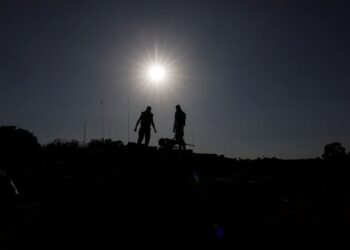 Biggest Israel ETF suffers sharp outflows in wake of conflict -October 12, 2023 at 12:50 pm EDT
