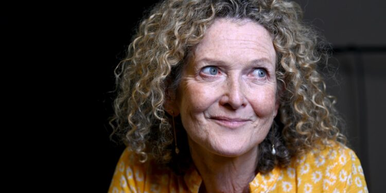 Justine McCarthy on a life in journalism: “It just shows you how much of it is luck and happenstance”